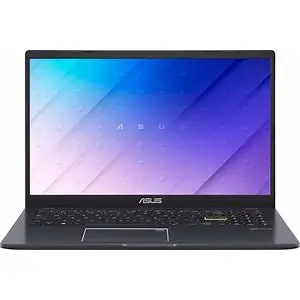 Laptop Asus E510ma-Br1532w Intel Celeron-N4020 4Gb 128Gb Hd W11h Azul 90Nb0q64-M01bf0.