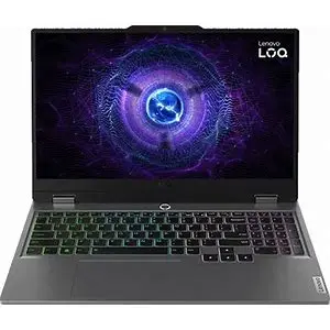 Lenovo LOQ 9Na Gen (15" Intel) Con RTX™ 3050 Procesador Intel® Core™ I5-12450HX De 12ᵃ Generación | Laptop | 83GS007JLM