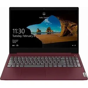 Laptop Lenovo Ip3 15Iil05 Core i3 Gen 10th 8Gb Ram 1Tb Dd