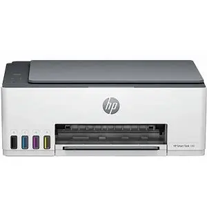 Impresora Multifuncional Hp Smart Tank 580 1F3y2a